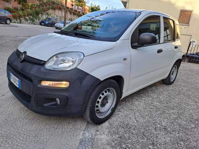 Fiat Panda OTTIMO STATO GENERALE Bianco usata Buccino