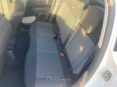 Citroen C3 1.5 B-HDI 103CV FEEL Bianco usata Polignano a Mare