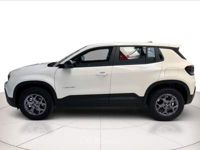 Jeep Avenger 1.2 turbo 100cv longitude usata Rovigo