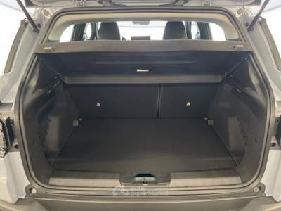 Jeep Avenger 1.2 turbo 100cv altitude Grigio usata Verona
