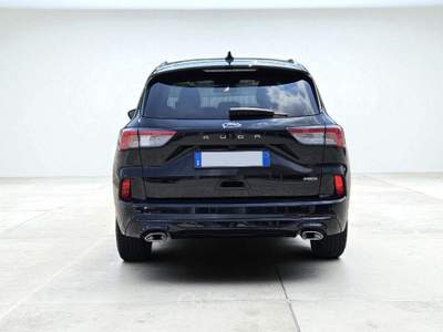 Ford Kuga 2.5 Full Hybrid 190 CV CVT AWD ST-Line + Nero usata Cassacco