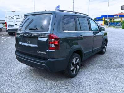 SWM G03F 1.5 EDi Super Hybrid Verde usata Codroipo