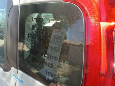 Fiat Panda FireFly 70cv Hybrid Km0 Bianco usata Monopoli