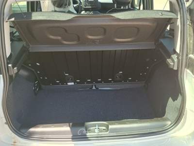Fiat Panda FireFly 70cv Hybrid Km0 Bianco usata Monopoli