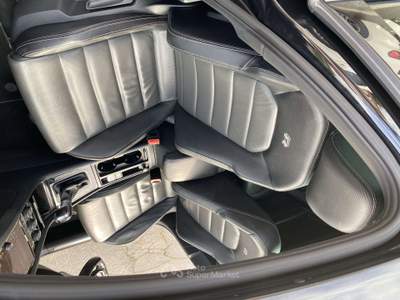 Volkswagen Golf GOLF 7 R Nero usata Treviglio