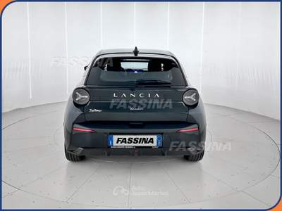 Lancia Ypsilon 51kW Nero usata Milano