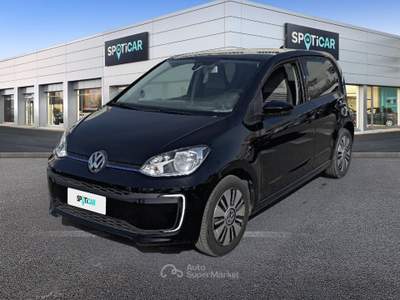 Volkswagen up! e-up! Nero usata Roma