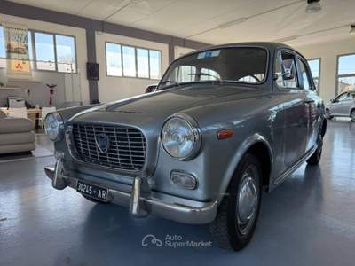 Lancia Appia Appia III Serie Grigio usata Gatteo