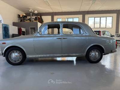 Lancia Appia Appia III Serie Grigio usata Gatteo
