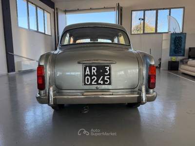 Lancia Appia Appia III Serie Grigio usata Gatteo