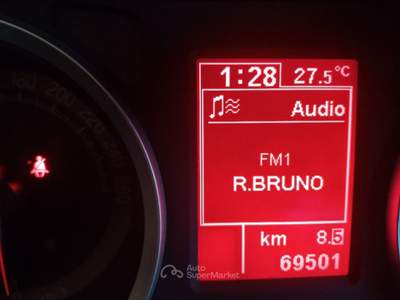 Alfa Romeo Brera 2.2 JTS TRATTATIVA RISERVATA AUTOGEPY 05361881051 Nero usata Modena