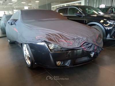 Alfa Romeo Brera 2.2 JTS TRATTATIVA RISERVATA AUTOGEPY 05361881051 Nero usata Modena