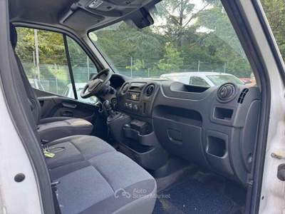 Renault Master T33 2.3 dCi/130 PM-TM Furgone Ice Bianco usata BOLOGNA