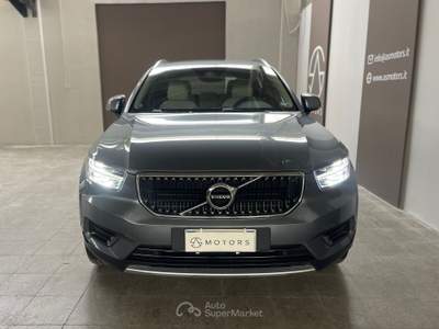 Volvo XC40 4x4 Grigio usata BRESCIA