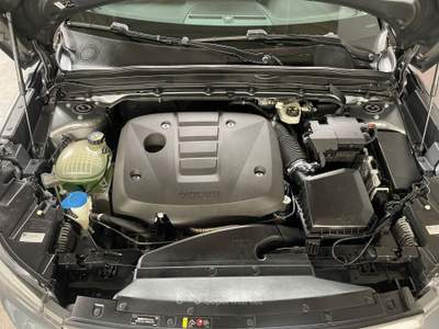Volvo XC40 4x4 Grigio usata BRESCIA