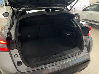 Nissan Juke 1.0 DIG-T 114 CV DCT N-Connecta Grigio usata Capaccio