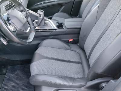 Peugeot 5008 OTTIME CONDIZIONI - PREZZO RIBASSATO usata CANELLI