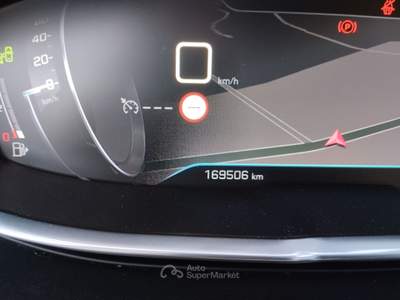 Peugeot 5008 OTTIME CONDIZIONI - PREZZO RIBASSATO usata CANELLI