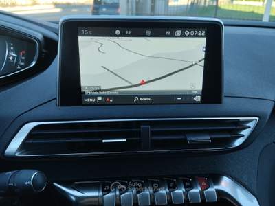 Peugeot 5008 OTTIME CONDIZIONI - PREZZO RIBASSATO usata CANELLI