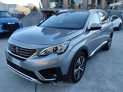 Peugeot 5008 OTTIME CONDIZIONI - PREZZO RIBASSATO usata CANELLI