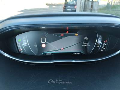 Peugeot 5008 OTTIME CONDIZIONI - PREZZO RIBASSATO usata CANELLI