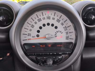 MINI Cooper PREZZO RIBASSATO - ALL4 usata CANELLI