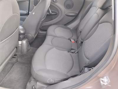 MINI Cooper PREZZO RIBASSATO - ALL4 usata CANELLI