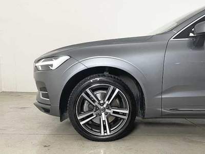 Volvo XC60 B4 Mild Hybrid (Diesel) AWD Inscription Geartronic Grigio usata Altavilla Vicentina