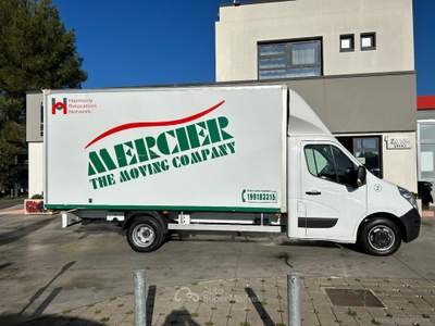 Renault Master Master T35 2.3 dCi 145 PL Cabinato S&S Bianco usata Mesagne