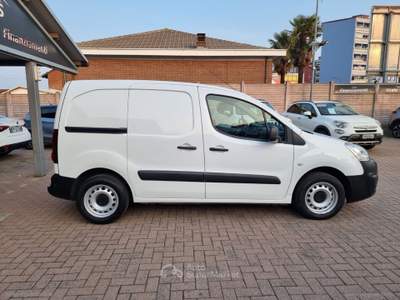 Citroen Berlingo Berlingo 1.6 HDi 90 Van 3pti Cl. L1 CITROEN BERLINGO VAN 1.6 HDI 90 CV 3 POSTI 2017 usata Torino