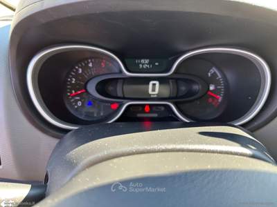 Nissan NV300 NV300 27 1.6 dCi TT 125CV S&S PC-TN Van Nero usata Rimini