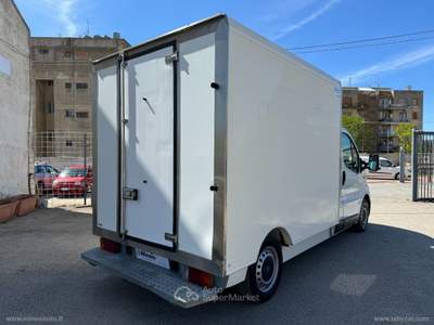 Opel Vivaro VIVARO FURGONE FRIGO FNAX ATP-0° usata Caltagirone