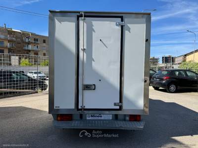 Opel Vivaro VIVARO FURGONE FRIGO FNAX ATP-0° usata Caltagirone
