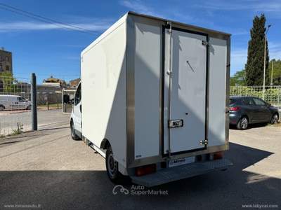 Opel Vivaro VIVARO FURGONE FRIGO FNAX ATP-0° usata Caltagirone