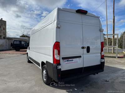 Fiat Ducato Ducato Maxi 130CV Tetto Alto Passo lungo 2019 Bianco usata Caltagirone