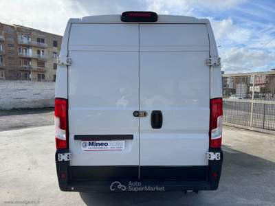 Fiat Ducato Ducato Maxi 130CV Tetto Alto Passo lungo 2019 Bianco usata Caltagirone
