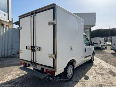 Fiat Doblò Doblò FRIGORIFERO 1.6MJT 105CV FRCX ATP - 20° usata Caltagirone