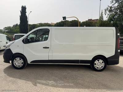 Opel Vivaro Vivaro 2.0dCi 120CV Furgone Ice anno 2020 Bianco usata Caltagirone