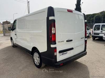 Opel Vivaro Vivaro 2.0dCi 120CV Furgone Ice anno 2020 Bianco usata Caltagirone