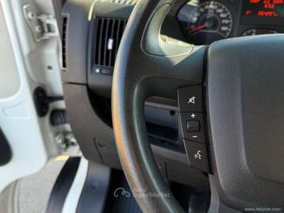Citroen Jumper Jumper 35BlueHDi 140S&S PLM-SL-TM Fu.He. Bianco usata San Michele salentino