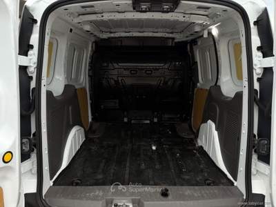 Ford Transit Connect Tran.Con.200 1.5 TDCi 120 PCautFur.Trend Bianco usata San Michele salentino