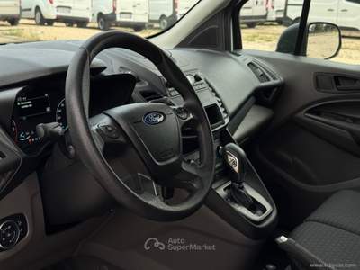 Ford Transit Connect Tran.Con.200 1.5 TDCi 120 PCautFur.Trend Bianco usata San Michele salentino
