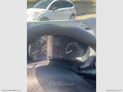 Citroen Berlingo Berlingo 1.6 HDi 90 Van 3 posti Club MECCANICAMENTE RIFATTO Bianco usata Zafferana Etnea