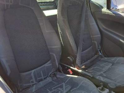 Smart ForTwo OTTIME CONDIZIONI  Nero usata Palermo