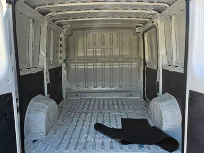 Citroen Jumper 35 BHDi 130 PC-TN Furgone 78.000 KM. Bianco usata Foggia