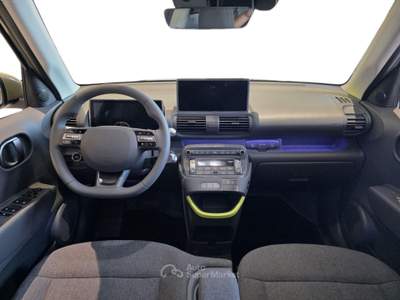 Hyundai Inster BEV 49 kWh Inster Cross usata Pistoia