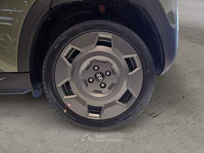 Hyundai Inster BEV 49 kWh Inster Cross usata Pistoia