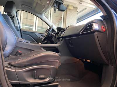 Jaguar F-Pace F-Pace 2.0 D 180 CV AWD aut. Blu/Azzurro usata Pordenone