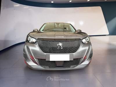 Peugeot 2008 2008 PureTech 100 S&S Active Pack * PROMO * Grigio usata Pordenone