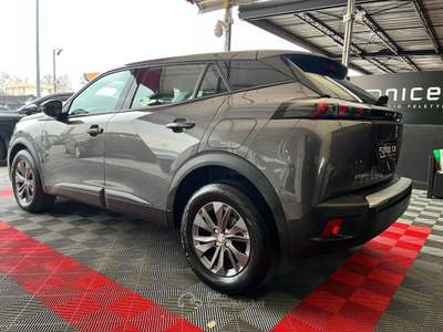 Peugeot 2008 2008 PureTech 100 S&S Active Pack * PROMO * Grigio usata Pordenone